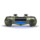Comando Sony PS4 Dualshock Verde Camuflagem V2 - Comando oficial Sony PS4, Painel táctil, 3.5mm de Saída de Áudio, 5 a 7 horas de Autonomia, barra de iluminação - Item3