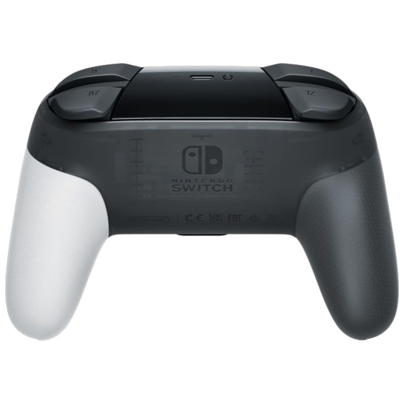 Manette Switch Pro The Legend of Zelda : Tears of Kingdom Edition Limitée - Ítem2