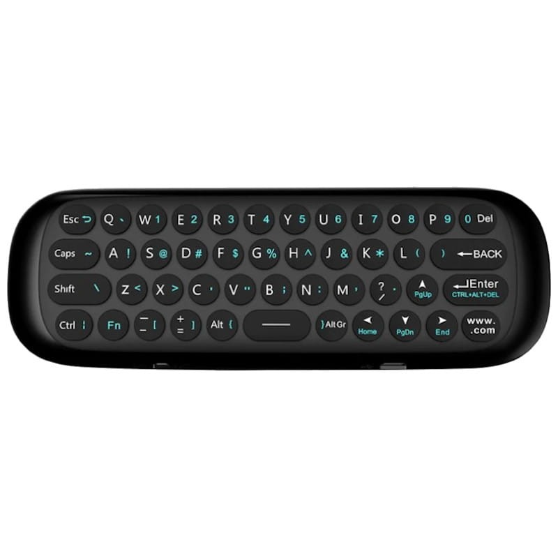 Comando W1 Fly Air - Item1