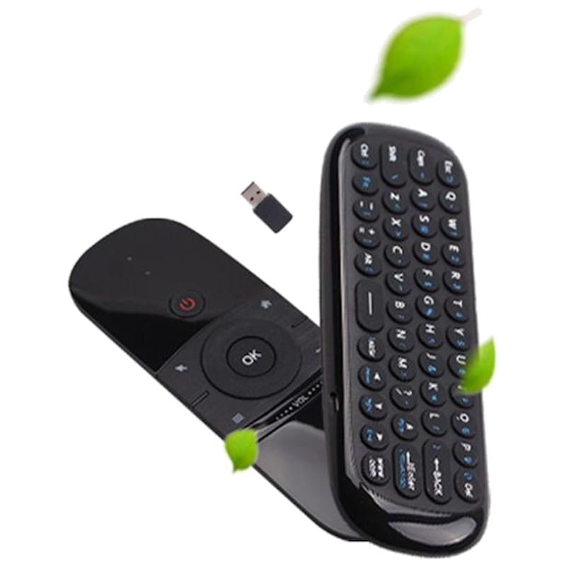 Comando W1 Fly Air - Item2