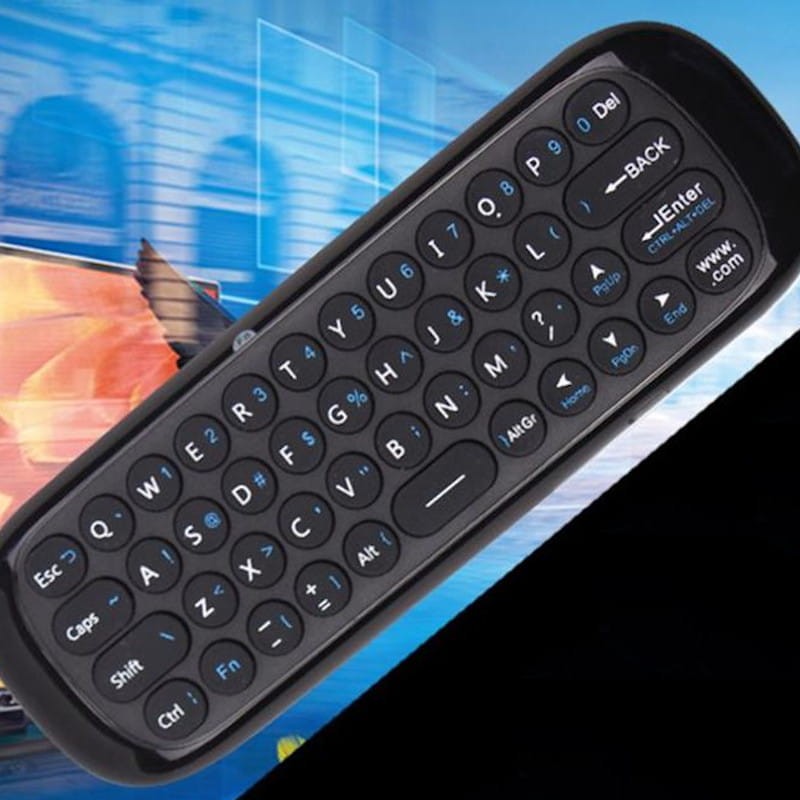 Comando W1 Fly Air - Item4