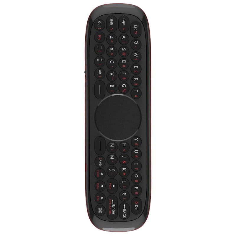 Remote Control W2 Fly Air Touchpad