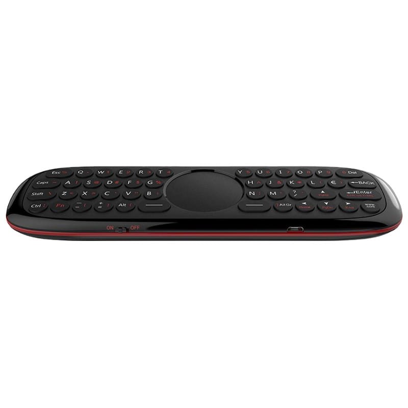 Télécommande W2 Fly Air Touchpad - Ítem1