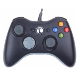 Comando Xbox 360 USB - Item1