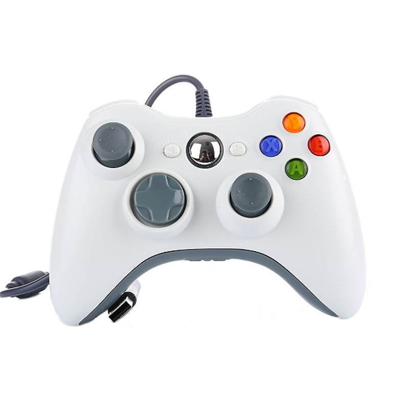Comando Xbox 360 USB
