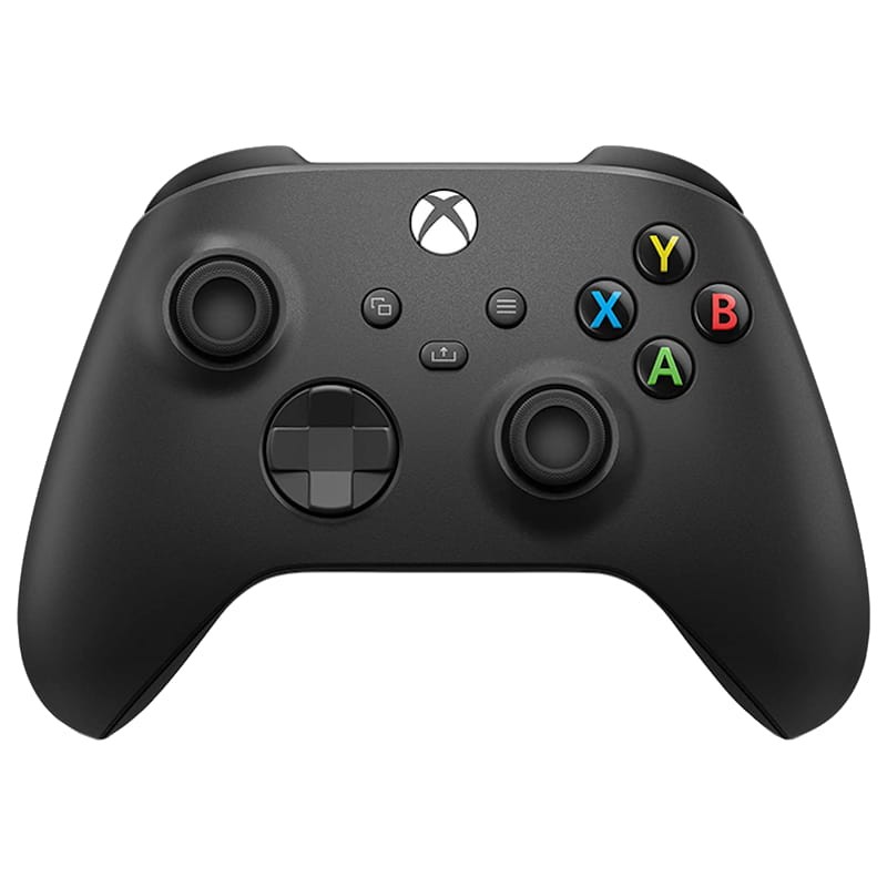 Comando Xbox Series X/S - Item