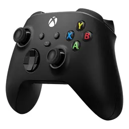 Manette sans fil Xbox - Avant et droit