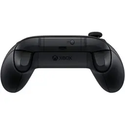 Manette sans fil Xbox - Partie infèrieure