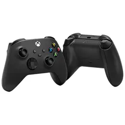 Manette sans fil Xbox - Avant et arrière