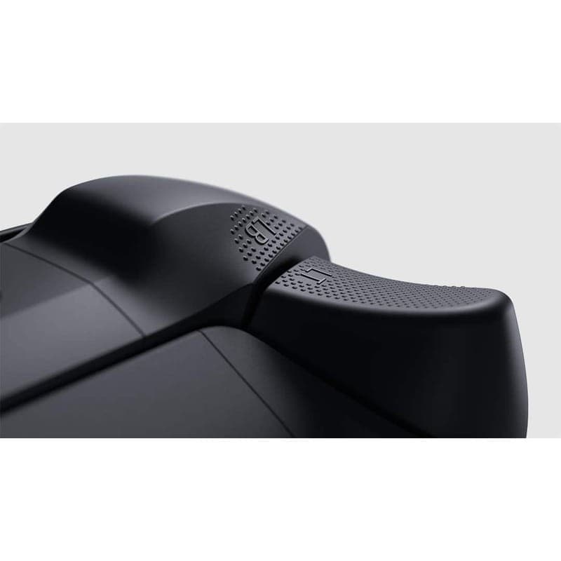 Manette sans fil Xbox - Déclencheurs texturés