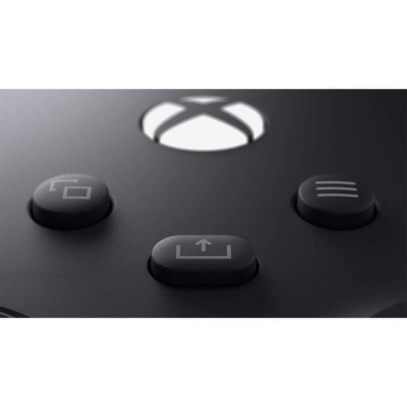 Manette sans fil Xbox - Boutons