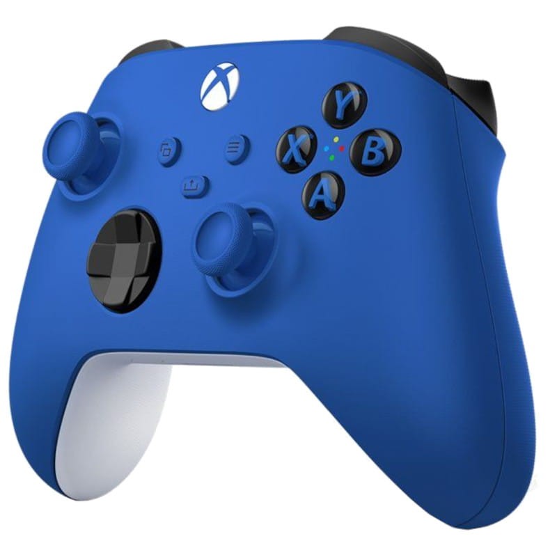 Manette Xbox Series X/S Bleue - Manette de jeu - Ítem1