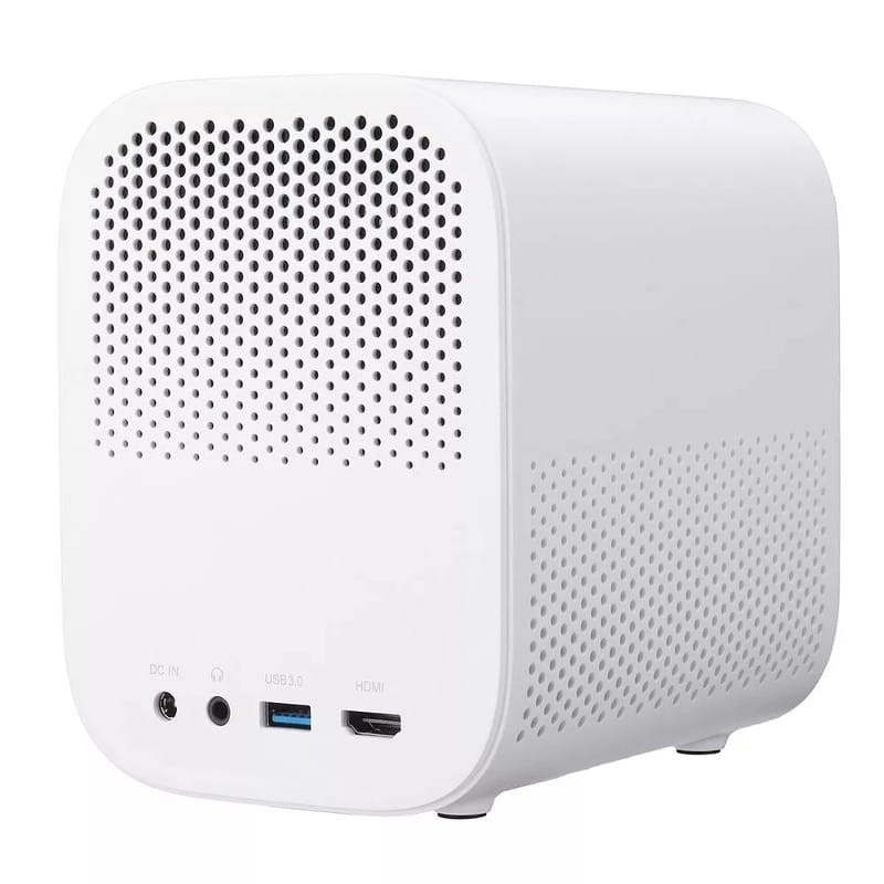 Xiaomi Mi Smart Compact Projector 120 - Ítem4