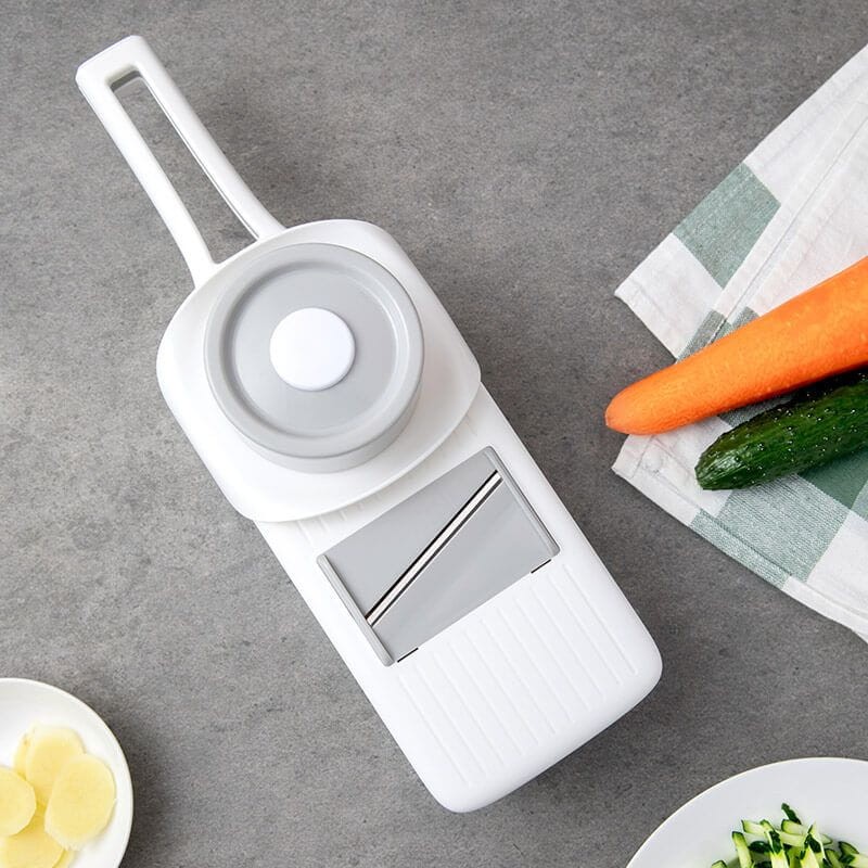 Mandoline cuisine multifonction Xiaomi HouHou - Ítem1