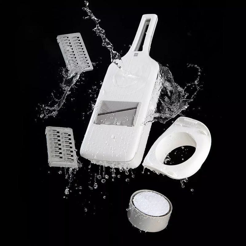 Mandoline cuisine multifonction Xiaomi HouHou - Ítem4