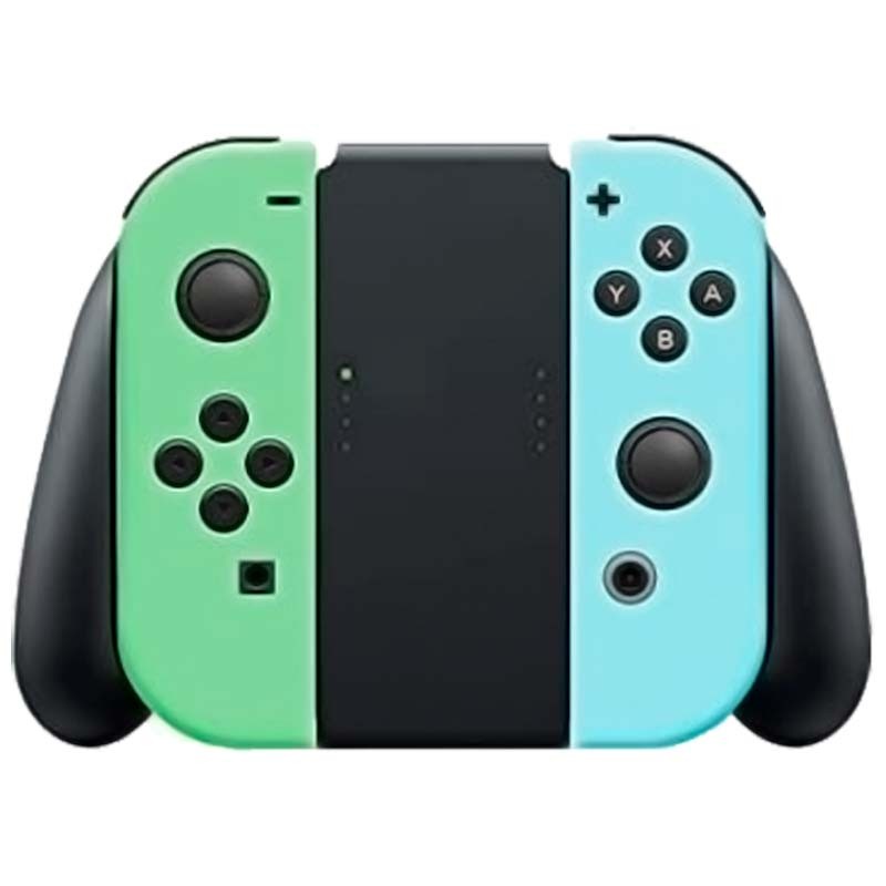 Ensemble de contrôleurs Joy-Con - Couleur Rouge Bleu - RVB