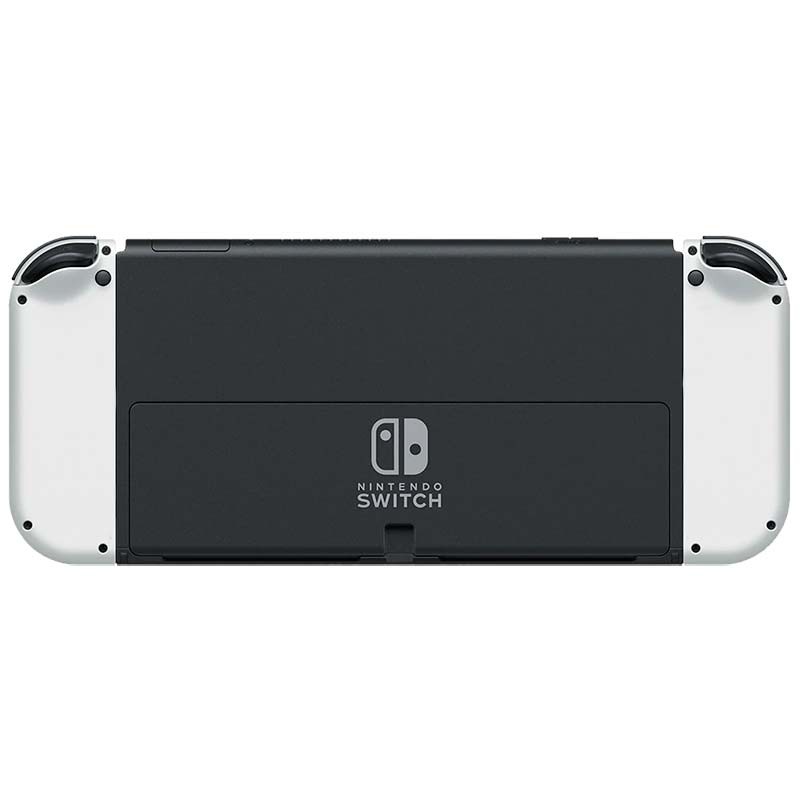 Conjunto de comandos Joy-Con L+R Branco compatíveis com Nintendo Switch - Item2