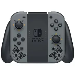 botões do conjunto de comandos Joy-Con R&D Monster design compatível com Nintendo Switch