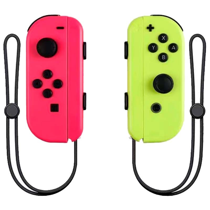 COMANDO JOY-CON PRO PRETO NINTENDO SWITCH