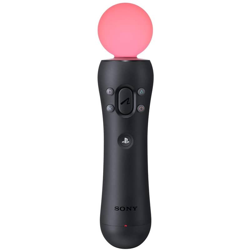 ps4 motion controller black friday