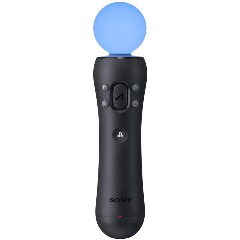 ps4 vr twin pack