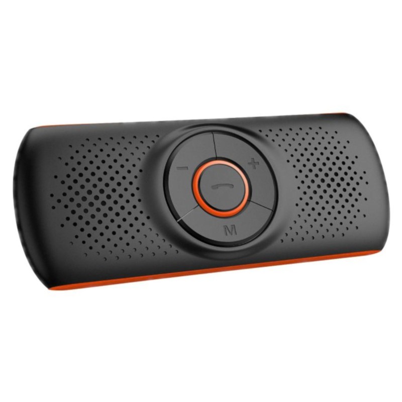 Manos Libres Bluetooth para Coche Google Assistant/Siri