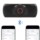 Manos Libres Bluetooth para Coche Google Assistant/Siri - Ítem1