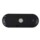 Manos Libres Universal Bluetooth para Coche - Color Negro - Bluetooth 4.1 - Diseño Espejo Retrovisor - Interfaz de Botones - Soporte-Clip de Enganche - Cargador de Coche - Cable USB - Ítem1