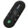 Manos Libres Universal Bluetooth para Coche - Color Negro - Bluetooth 4.1 - Diseño Espejo Retrovisor - Interfaz de Botones - Soporte-Clip de Enganche - Cargador de Coche - Cable USB - Ítem2