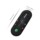 Manos Libres Universal Bluetooth para Coche - Color Negro - Bluetooth 4.1 - Diseño Espejo Retrovisor - Interfaz de Botones - Soporte-Clip de Enganche - Cargador de Coche - Cable USB - Ítem4