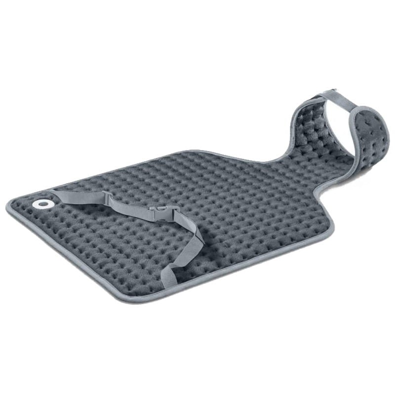 Almofada Cervical Elétrico Beurer HK-53 Cosy Cinza - Item2