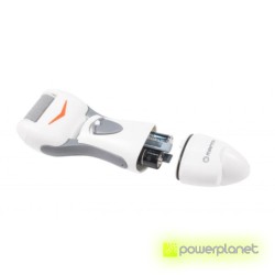 Lima Electrônica Manta SCR101 - Item1