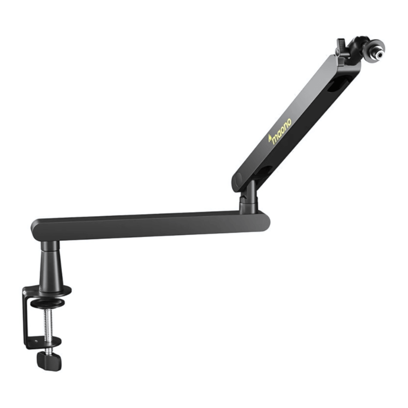Maono BA92 Preto - Suporte para microfone - Item