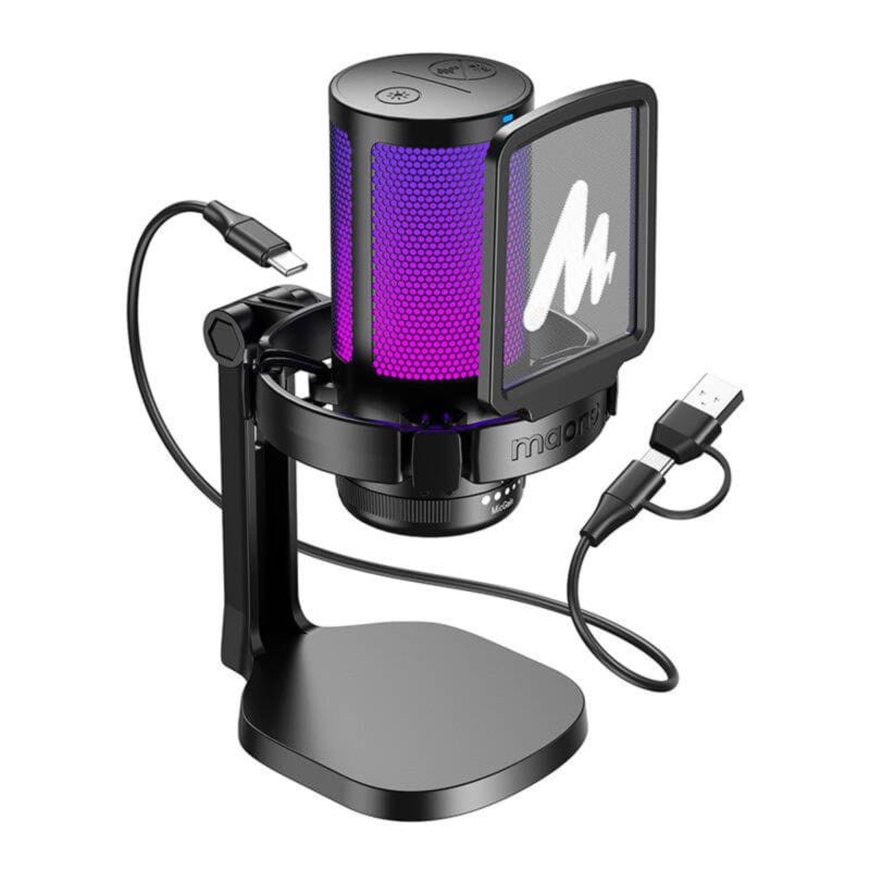Maono DGM20 Microphone de jeu - Ítem2