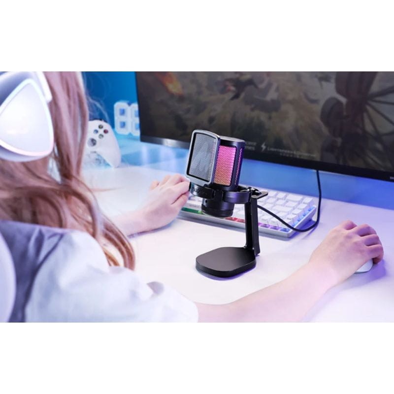 Maono DGM20 Microphone de jeu - Ítem4
