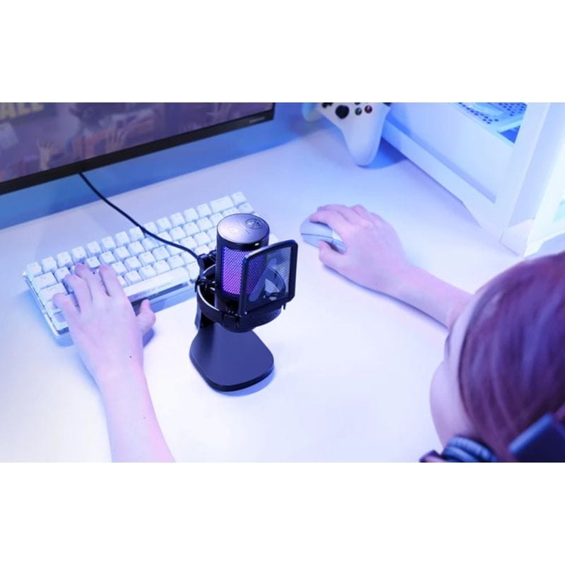 Maono DGM20 Microphone de jeu - Ítem5