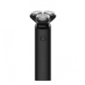Máquina de Afeitar Xiaomi Mi Electric Razor - Carga Rápida - Autonomía Máxima 120 minutos - Modo Bloqueo para Viajes - Certificación IPX7 - 3 Cabezas - Cuchilla Doble - Afeitado 360º - Modo Turbo - Alarma Limpieza - Ítem