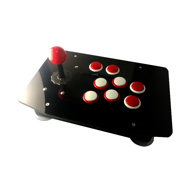Arcade Joystick USB Carbon