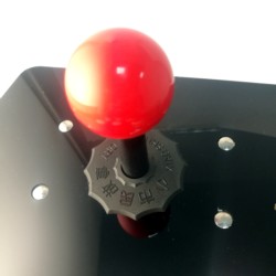 Arcade Joystick USB Carbon - Ítem6