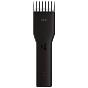 Tondeuse à Cheveux Sans Fil Enchen Boost 2 Noir