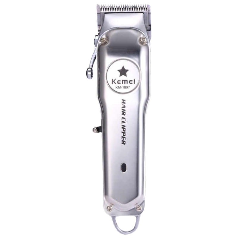 good hair clippers for fades