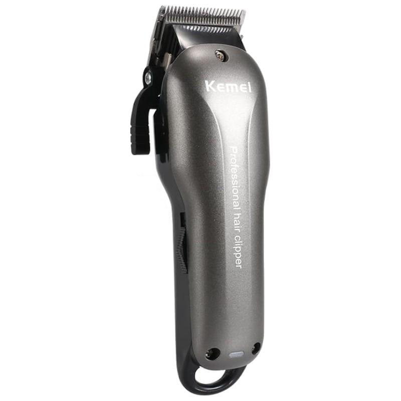Máquina Cortapelos Inalámbrica Kemei KM-2603 - Ítem1