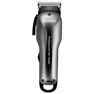 Aparador de cabelo sem fio Kemei KM-2603