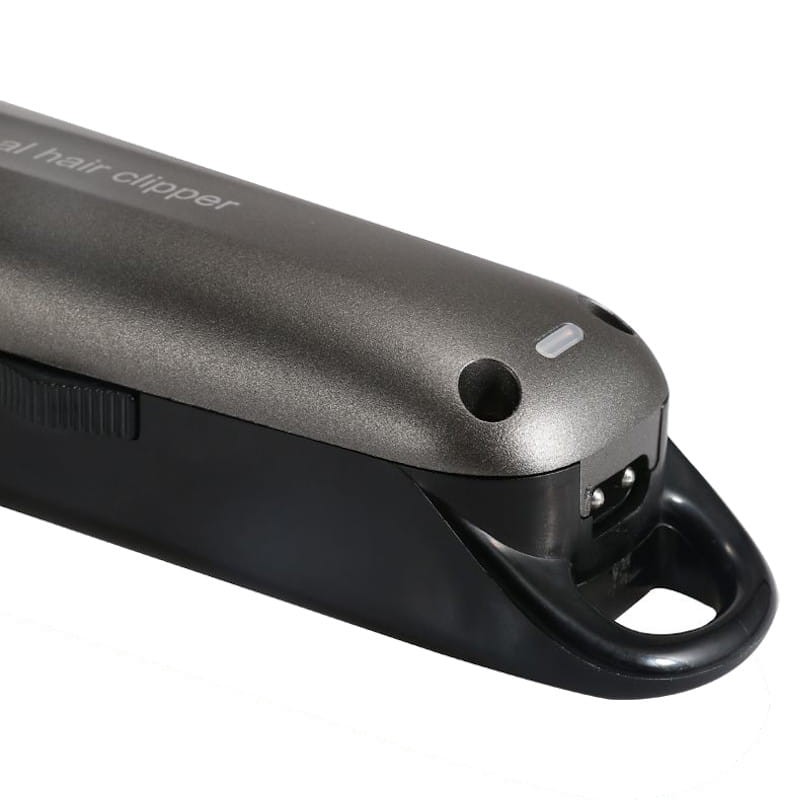 Máquina Cortapelos Inalámbrica Kemei KM-2603 - Ítem3