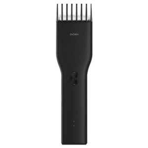 Aparador de Cabelo sem fio Xiaomi Enchen Boost Preto