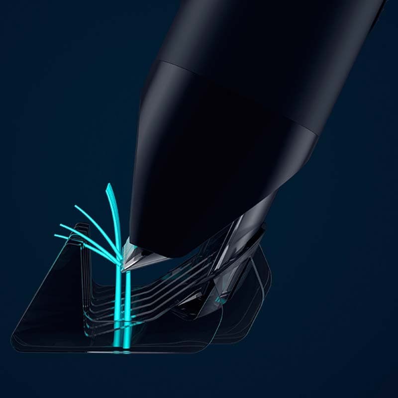 Peigne de tondeuse à cheveux sans fil Xiaomi Hair Clipper