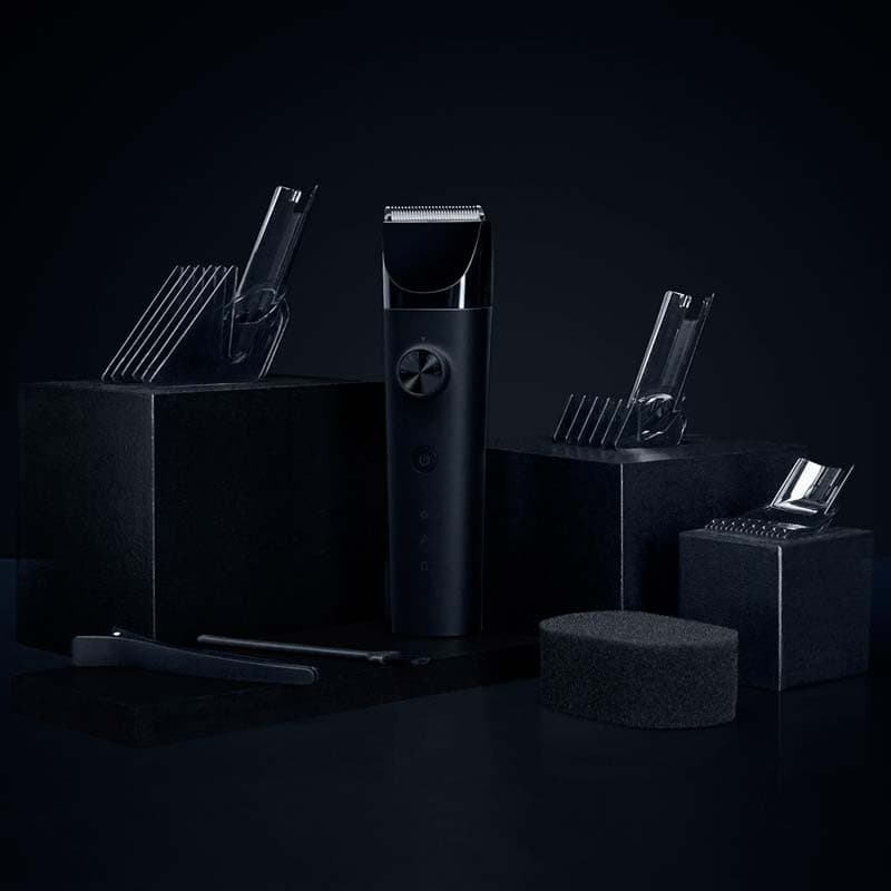 Tondeuse à cheveux Xiaomi Accessoires pour tondeuse à cheveux sans fil