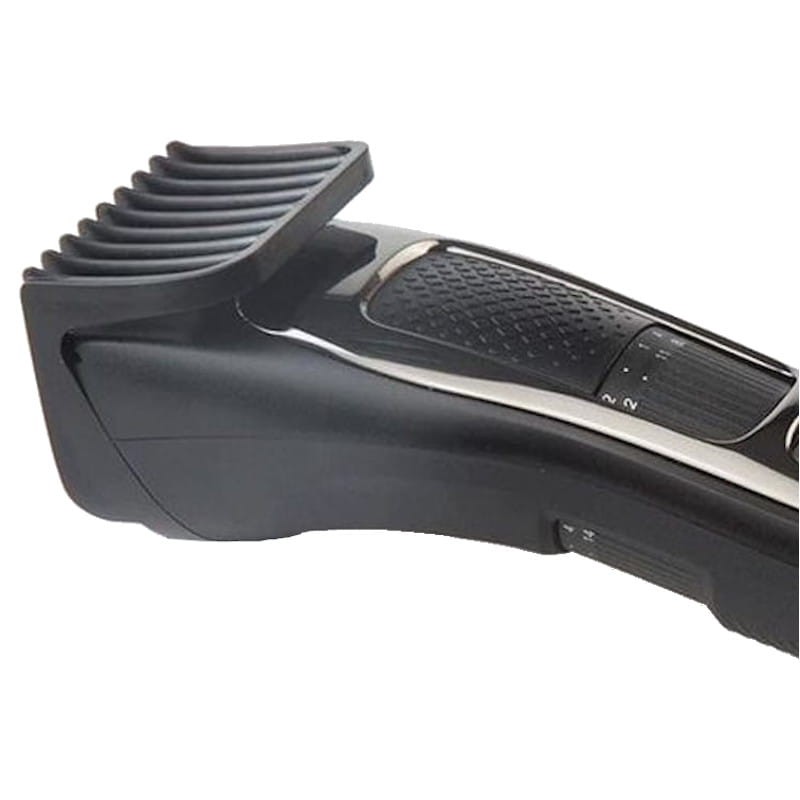 Aparador de cabelo Sem fio Xiaomi Enchen Sharp 3S Preto/Prateado - Item2