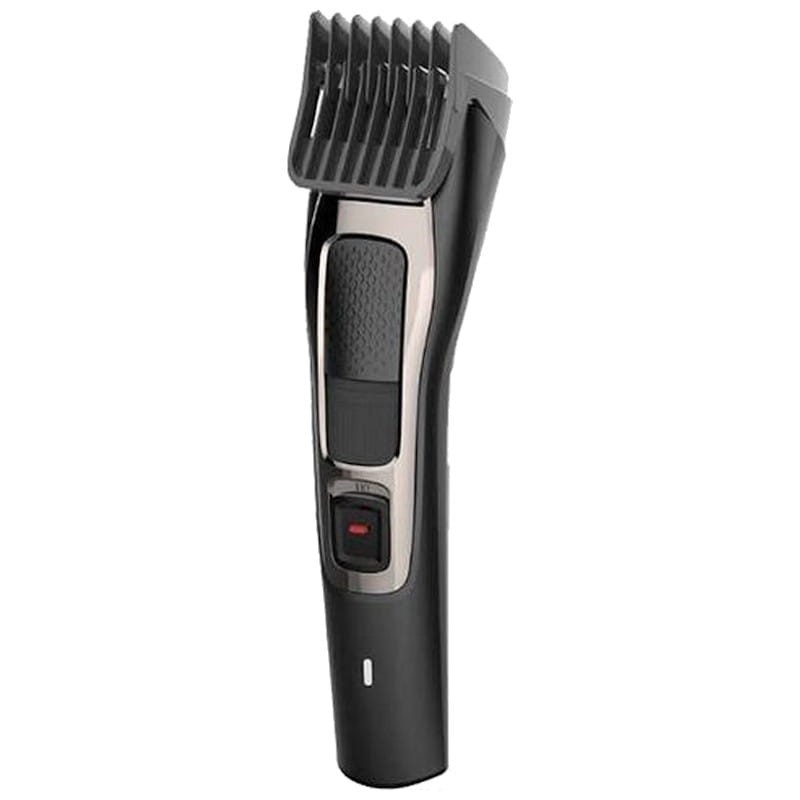 Aparador de cabelo Sem fio Xiaomi Enchen Sharp 3S Preto/Prateado - Item1