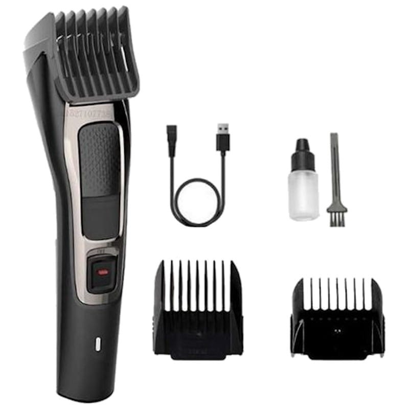 Aparador de cabelo Sem fio Xiaomi Enchen Sharp 3S Preto/Prateado - Item6